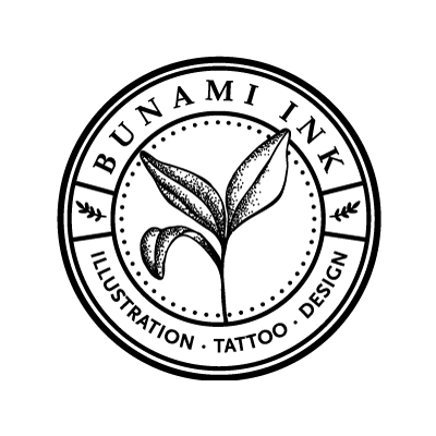 vertical logo