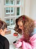 BUNAMI INK Academy Training 2025